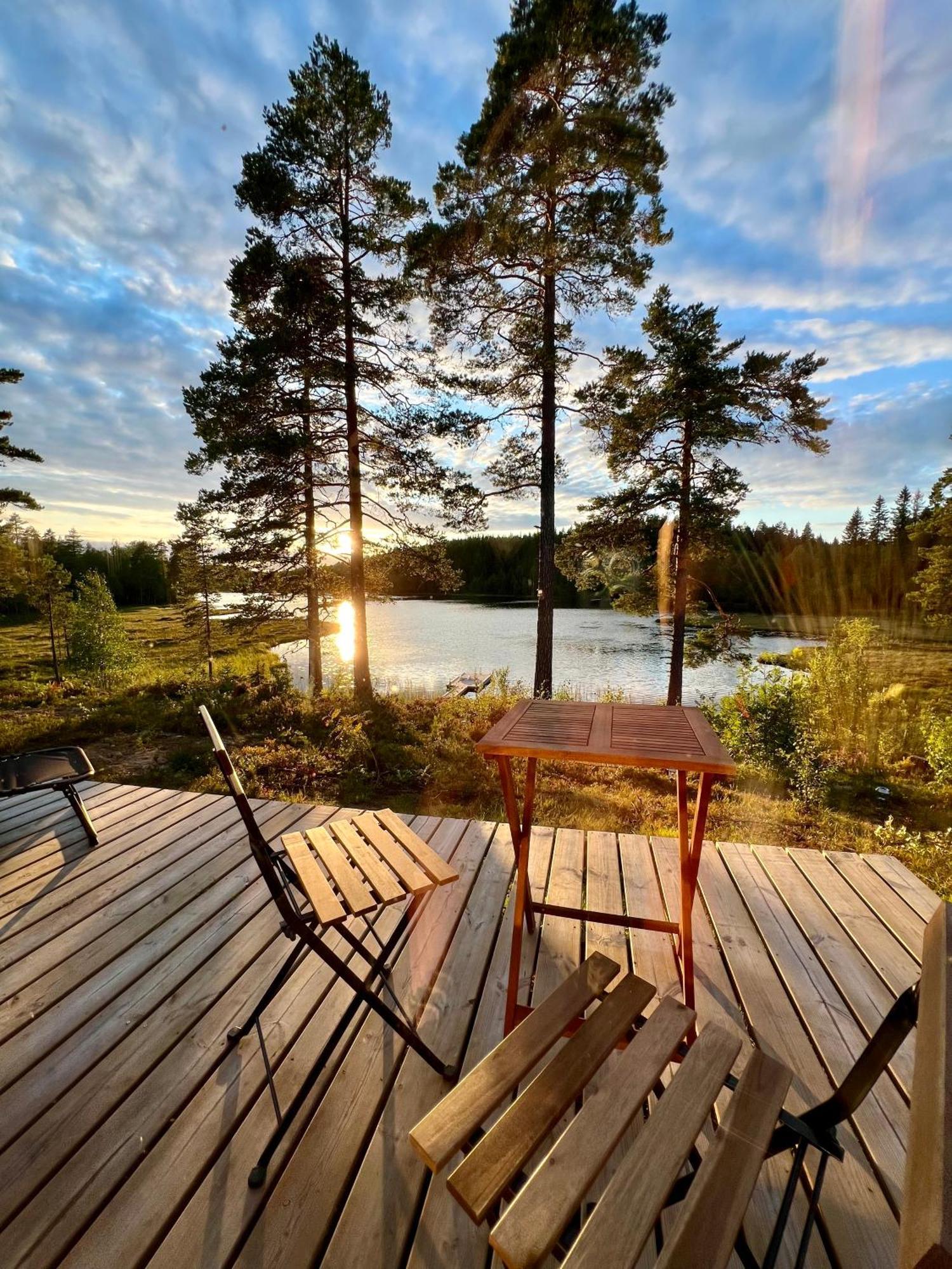 Luxury Off Grid House Holiday home